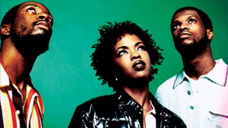 Fugees cancel reunion tour