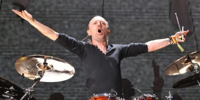 Lars Ulrich