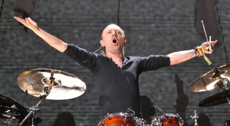 Lars Ulrich