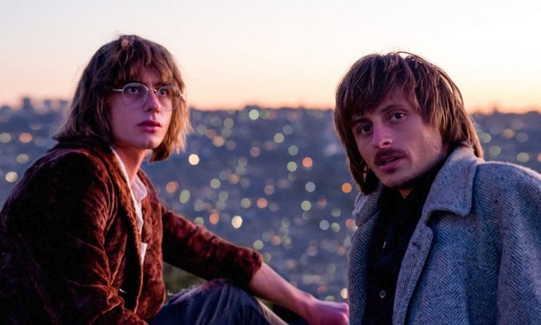 Lime Cordiale