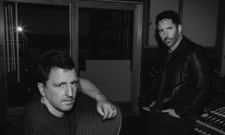 Nine Inch Nails