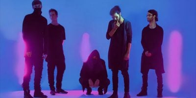 Sydney metalcore outfit Northlane