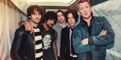 Queens of the Stone Age