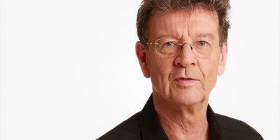 Skyhooks guitarist Red Symons