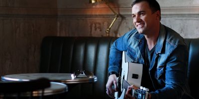 Shannon Noll, Aussie music superstar