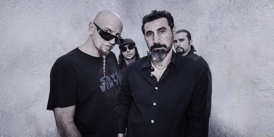 System of a Down