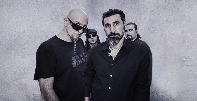 System of a Down