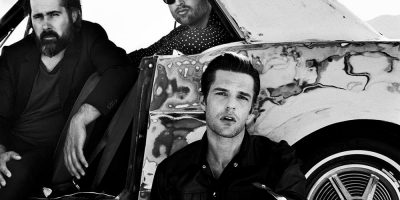 The Killers