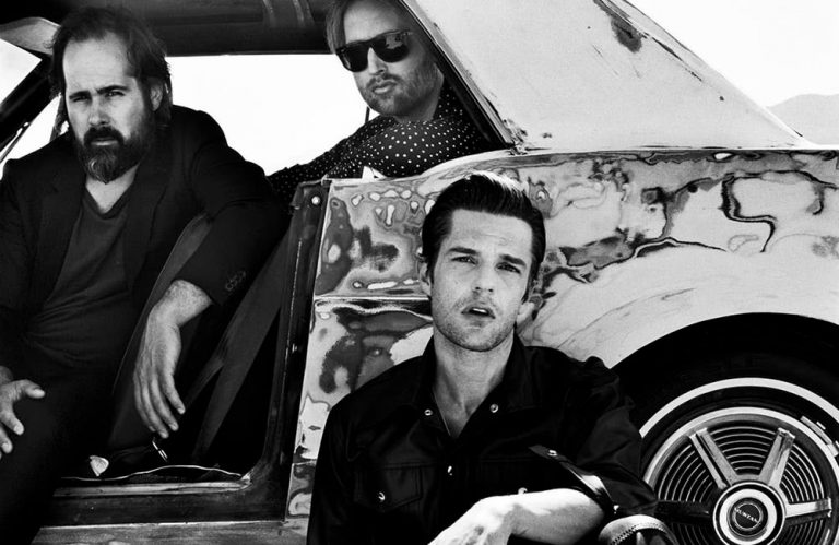 The Killers