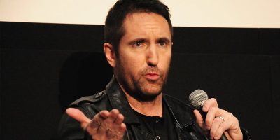 trent reznor nine inch nails