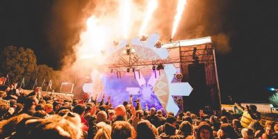 Snowtunes 2018 lineup