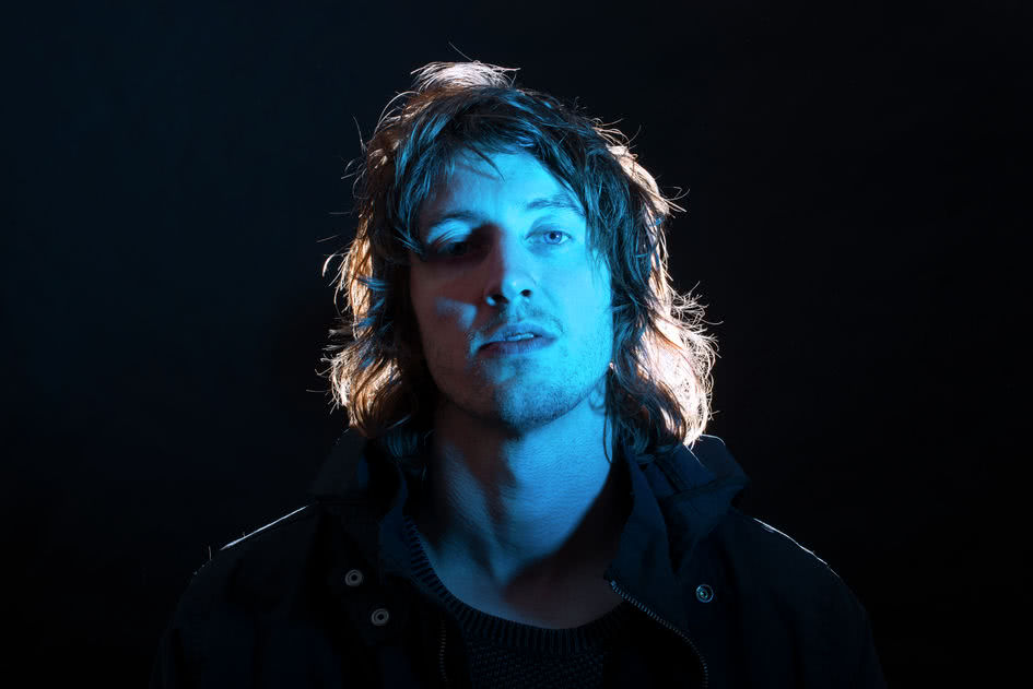 Dean Lewis