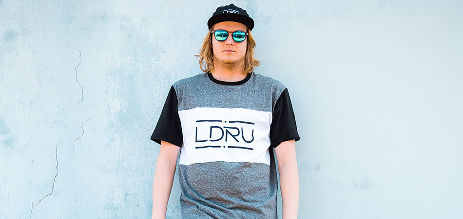 L D R U