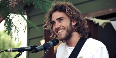matt corby