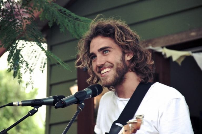 matt corby