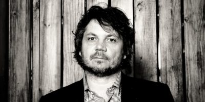 Wilco frontman Jeff Tweedy