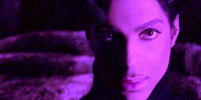 Prince Pantone purple