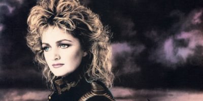 Bonnie Tyler