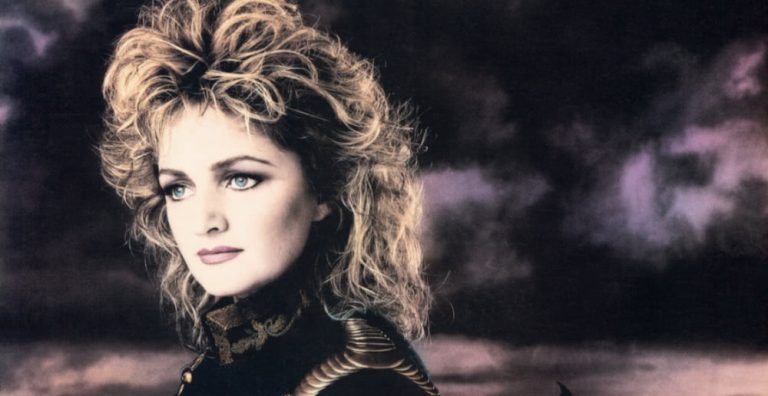 Bonnie Tyler