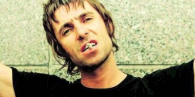 Liam Gallagher