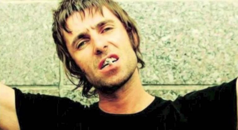 Liam Gallagher