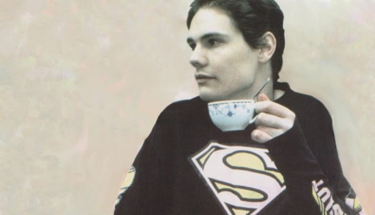 billy corgan