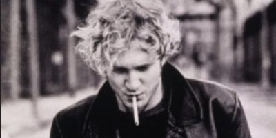 Layne Staley