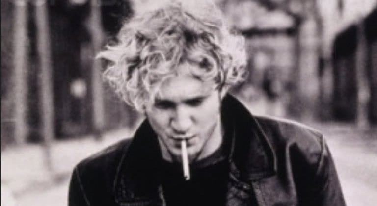 Layne Staley