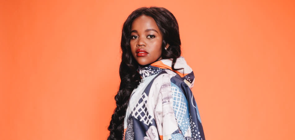 Tkay Maidza