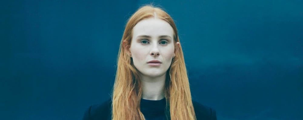 Vera Blue