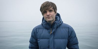 Death Cab For Cutie's Benjamin Gibbard