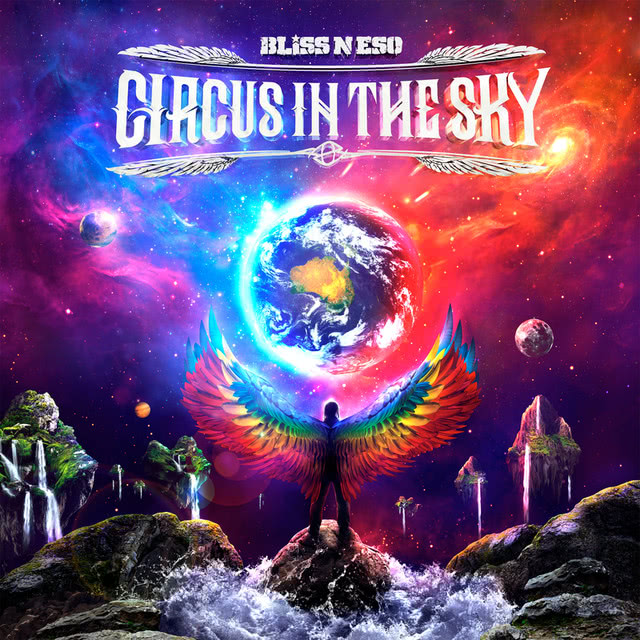 Circus in the Sky