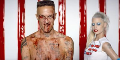 Die Antwoord