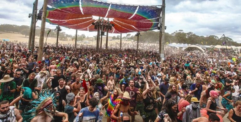 Earthcore