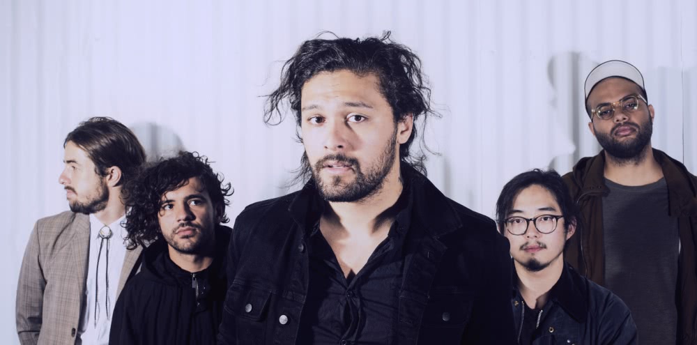 Gang of Youths