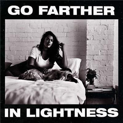 Go Farther in Lightness