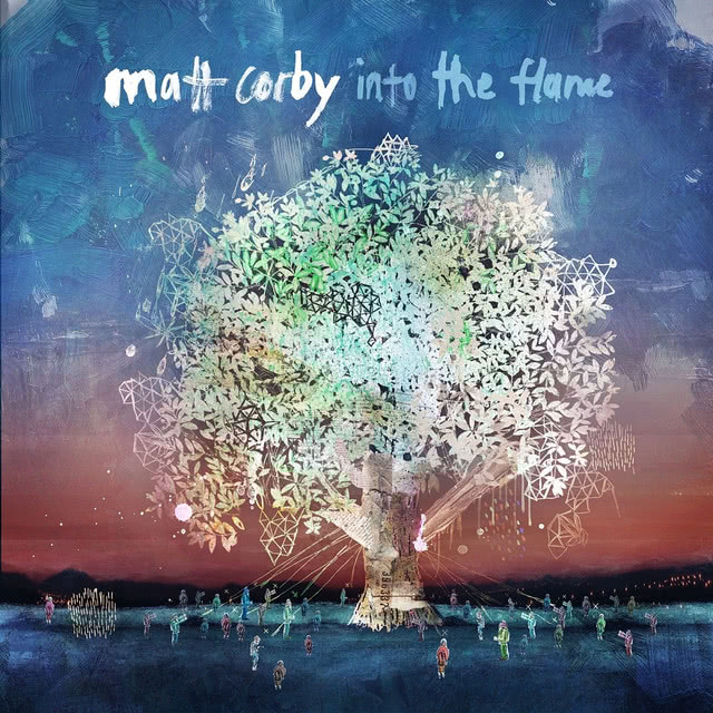 Into the Flame EP