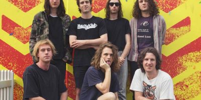 King Gizzard & the Lizard Wizard