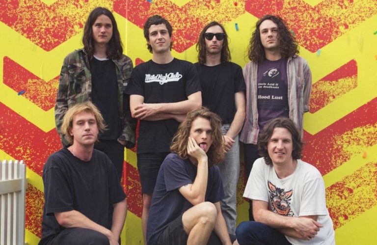 King Gizzard & the Lizard Wizard