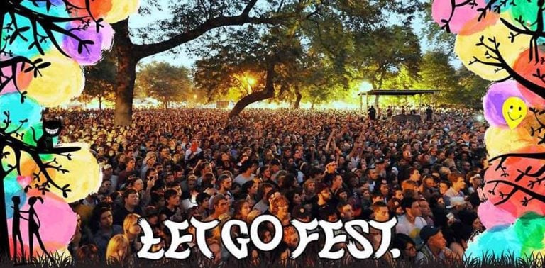 Let Go Fest