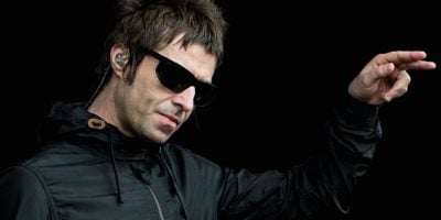 Liam Gallagher