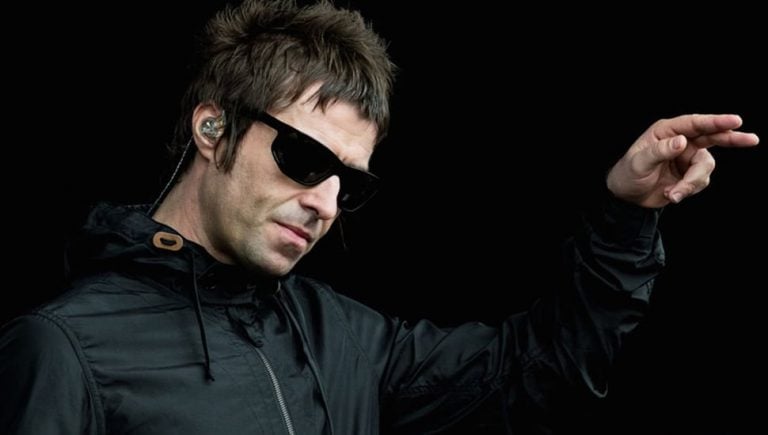 Liam Gallagher