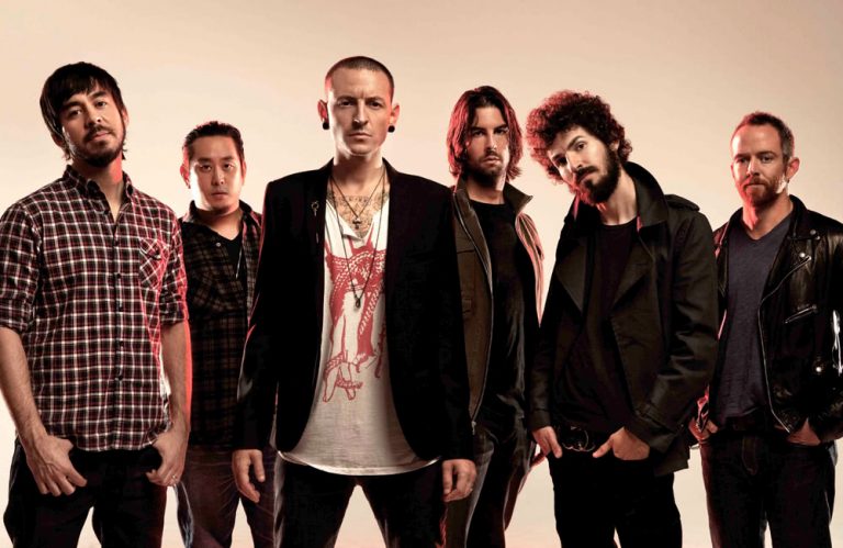 Linkin Park