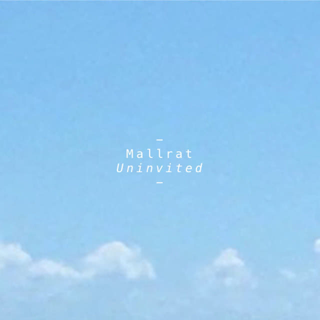 Uninvited EP