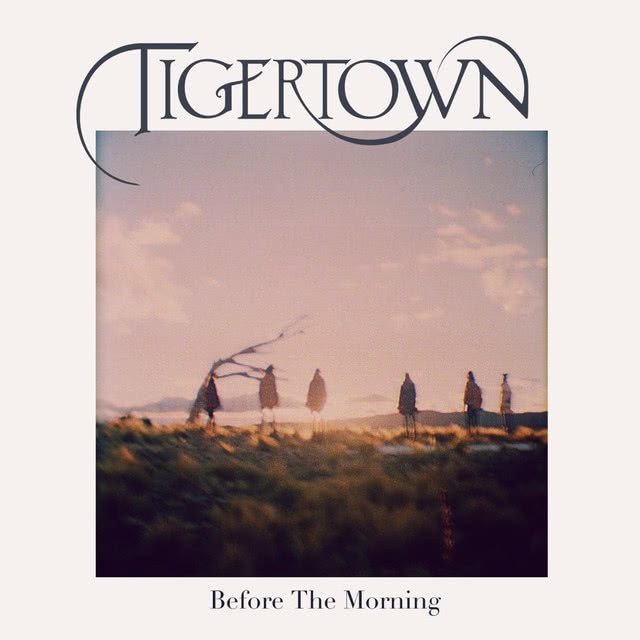 Before the Morning EP