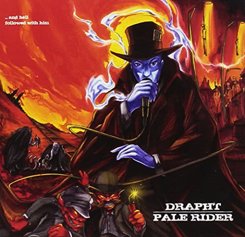Pale Rider