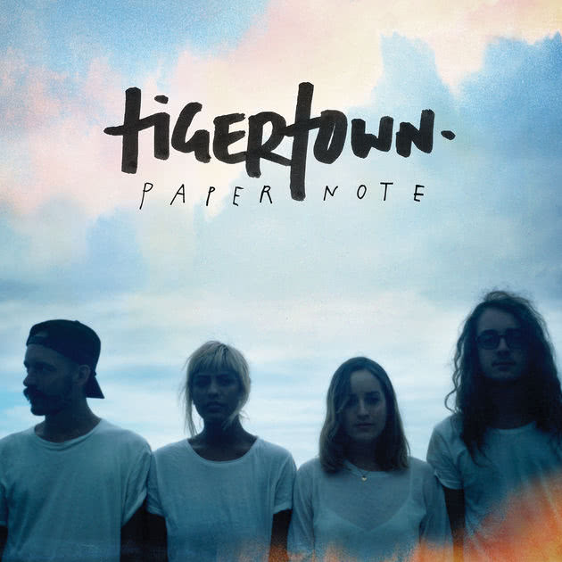 Papernote EP