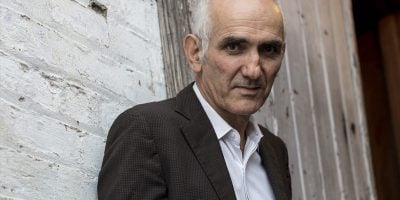 Aussie music legend Paul Kelly