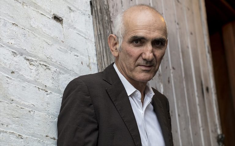 Aussie music legend Paul Kelly