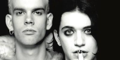 English alt-rock group Placebo